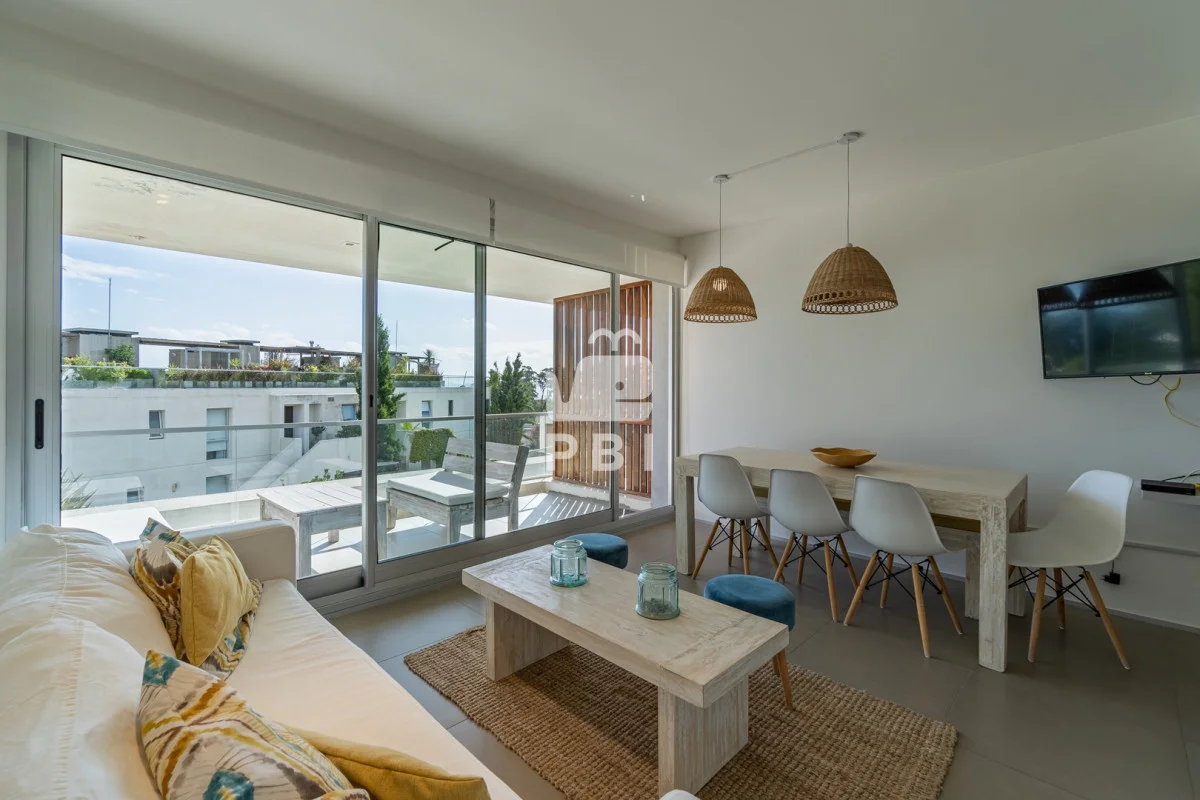 Apartamento en Piriápolis, propiedad 266052 -Imagen 2