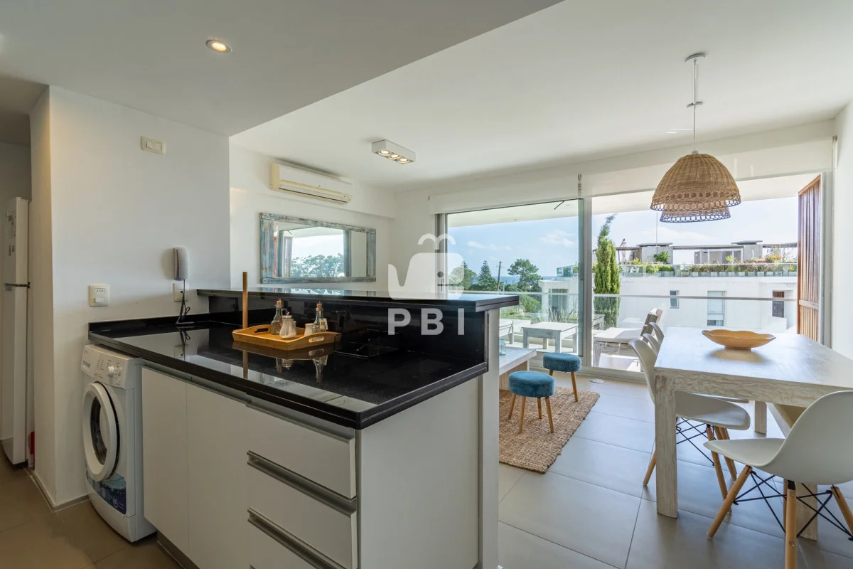 Apartamento en Piriápolis, propiedad 266052 -Imagen 9