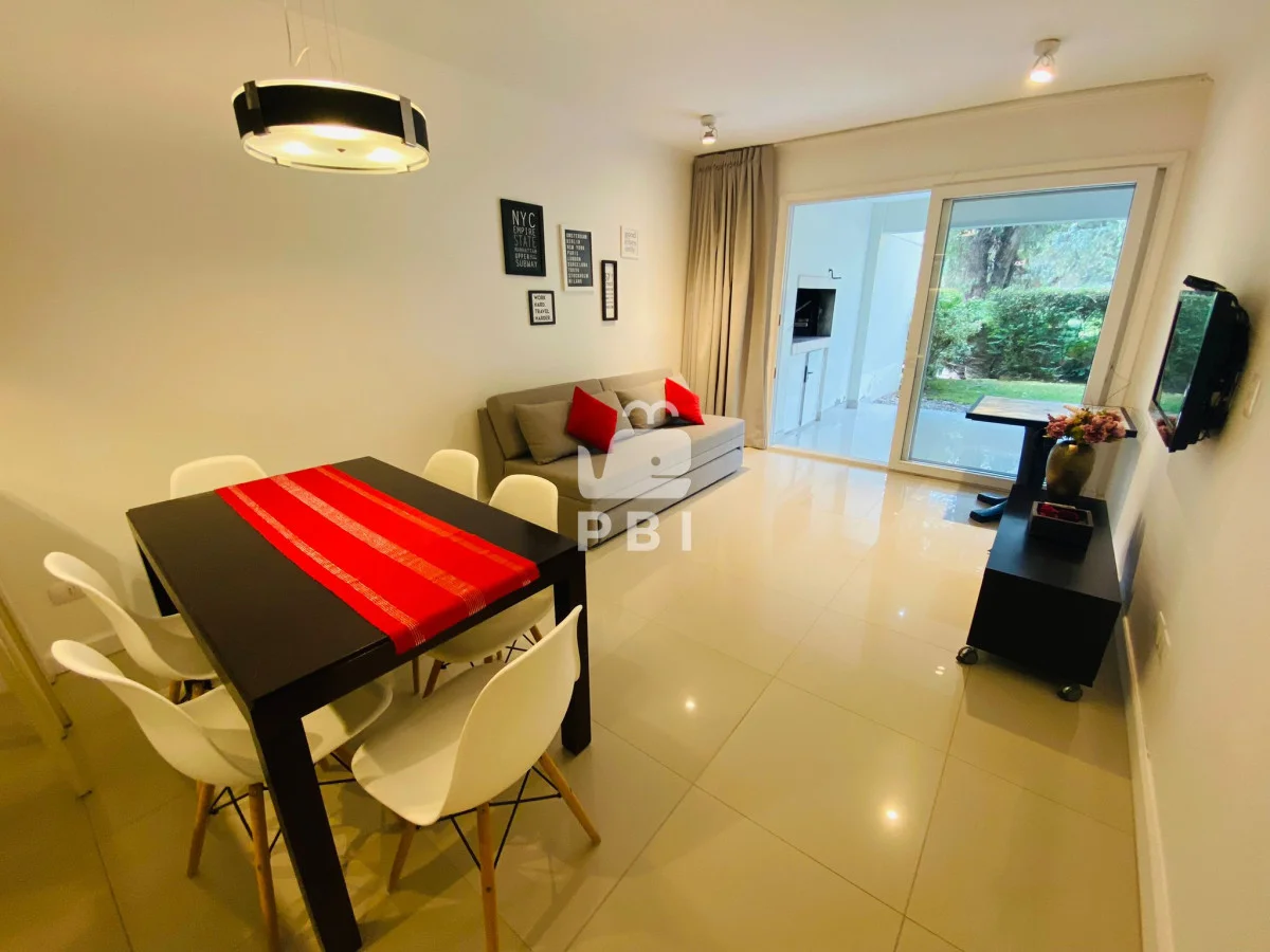Apartamento en Solanas, propiedad 266502 -Imagen 1