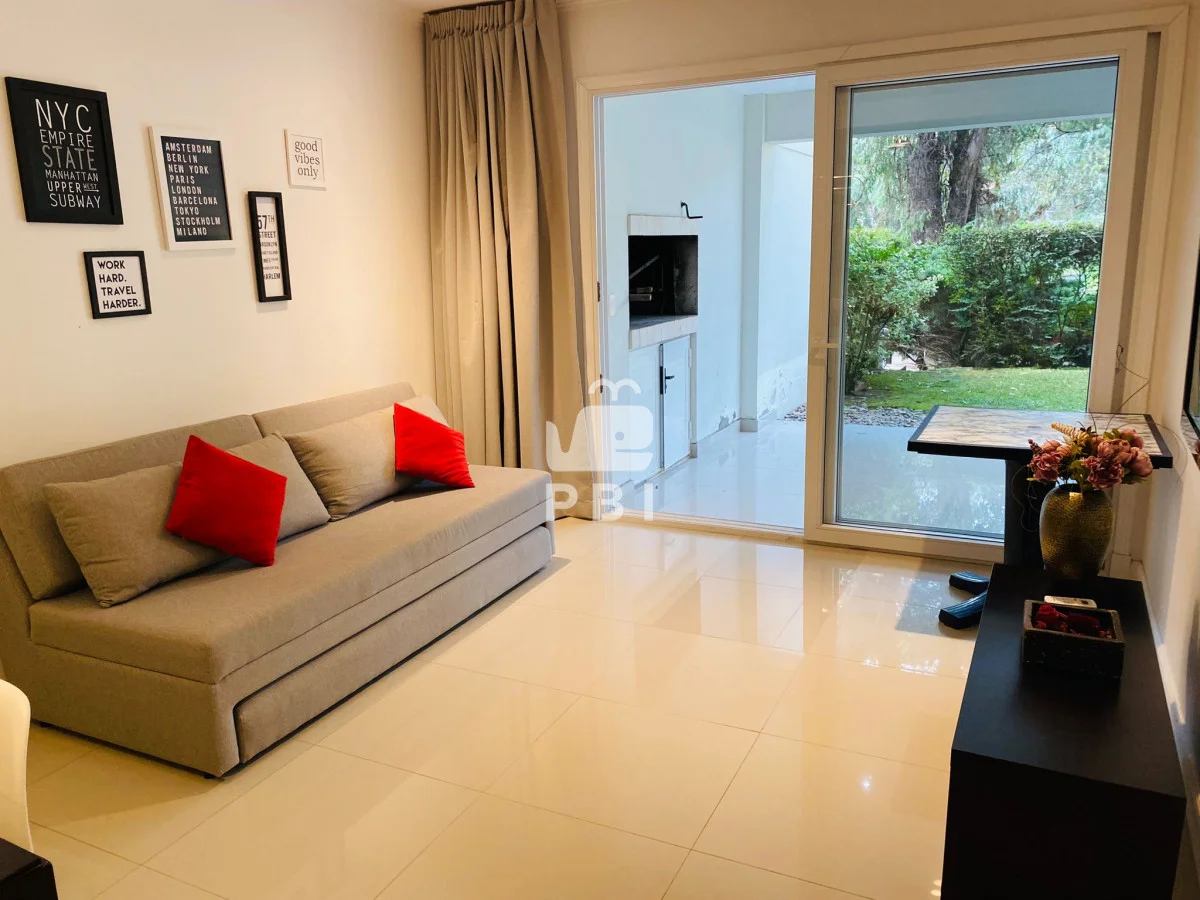 Apartamento en Solanas, propiedad 266502 -Imagen 2