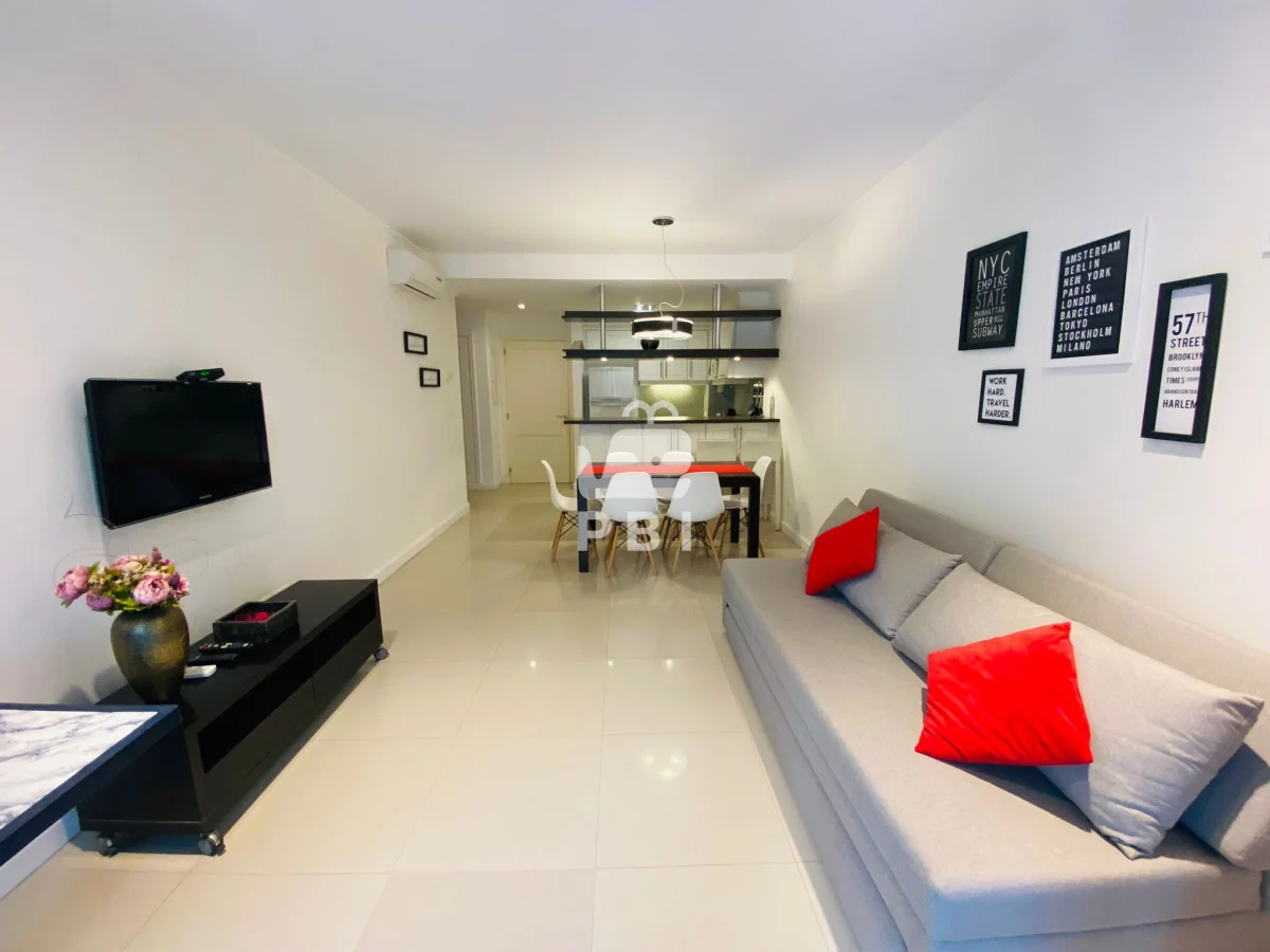 Apartamento en Solanas, propiedad 266502 -Imagen 7