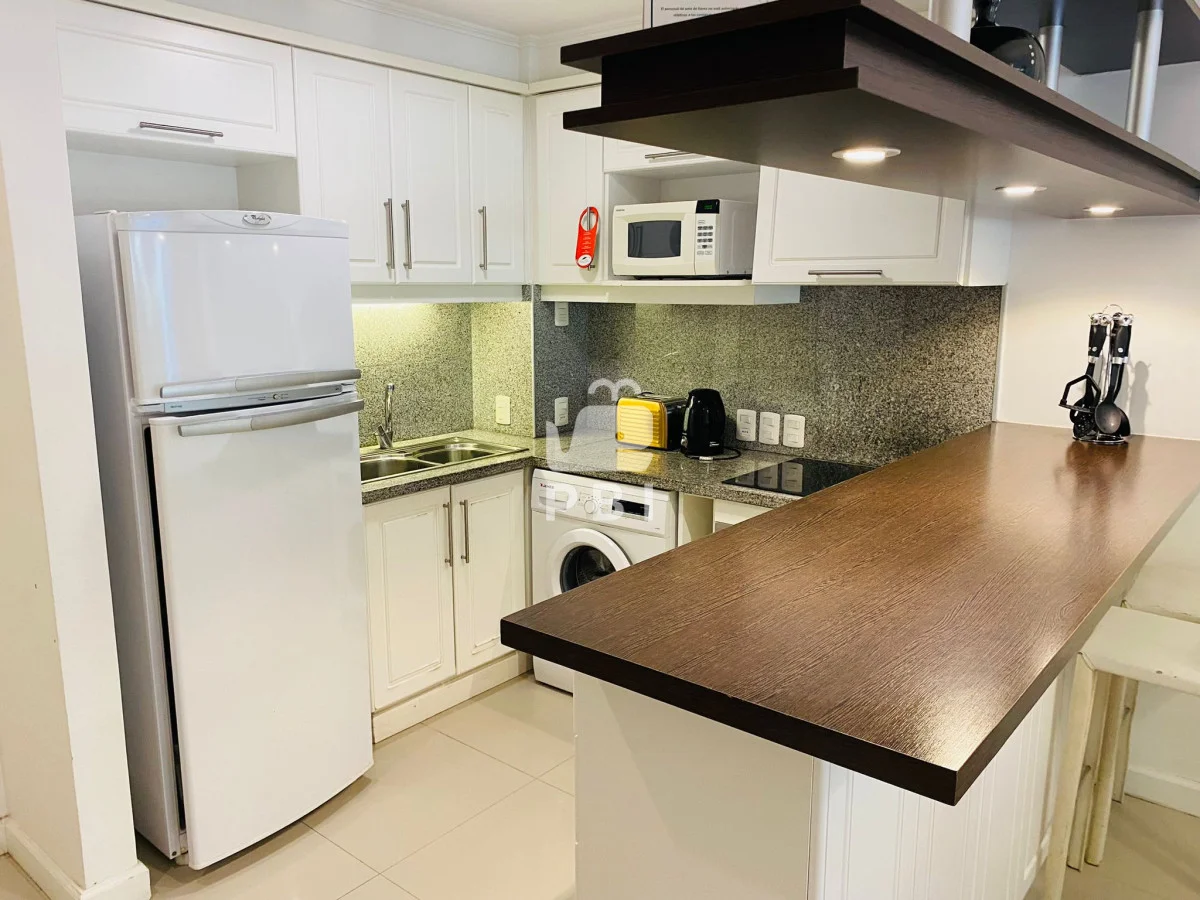 Apartamento en Solanas, propiedad 266502 -Imagen 10