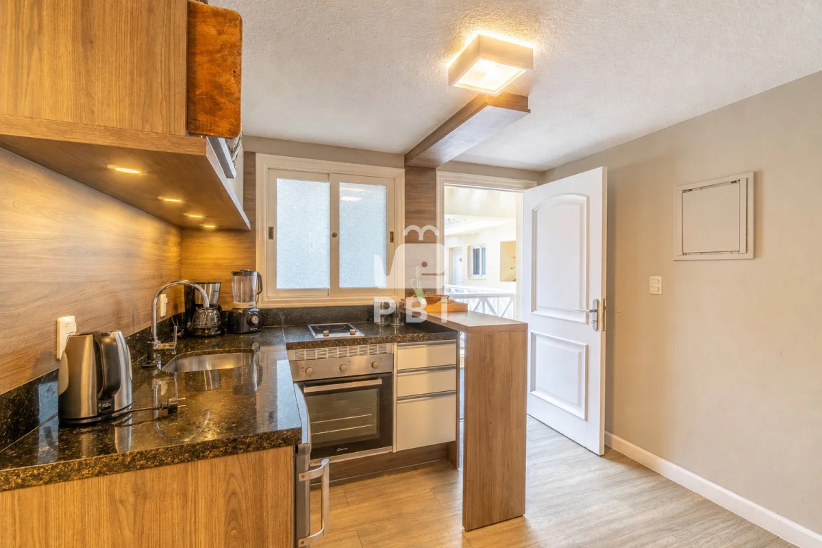 Apartamento en Solanas, propiedad 266864 -Imagen 7