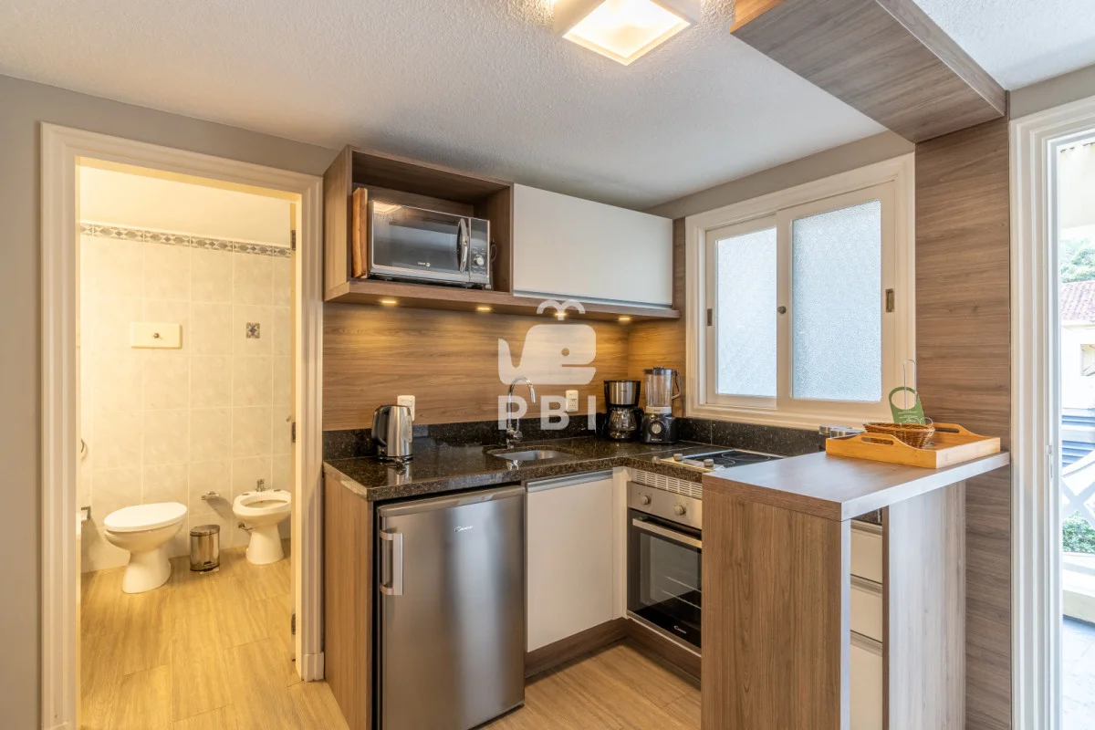 Apartamento en Solanas, propiedad 266864 -Imagen 9