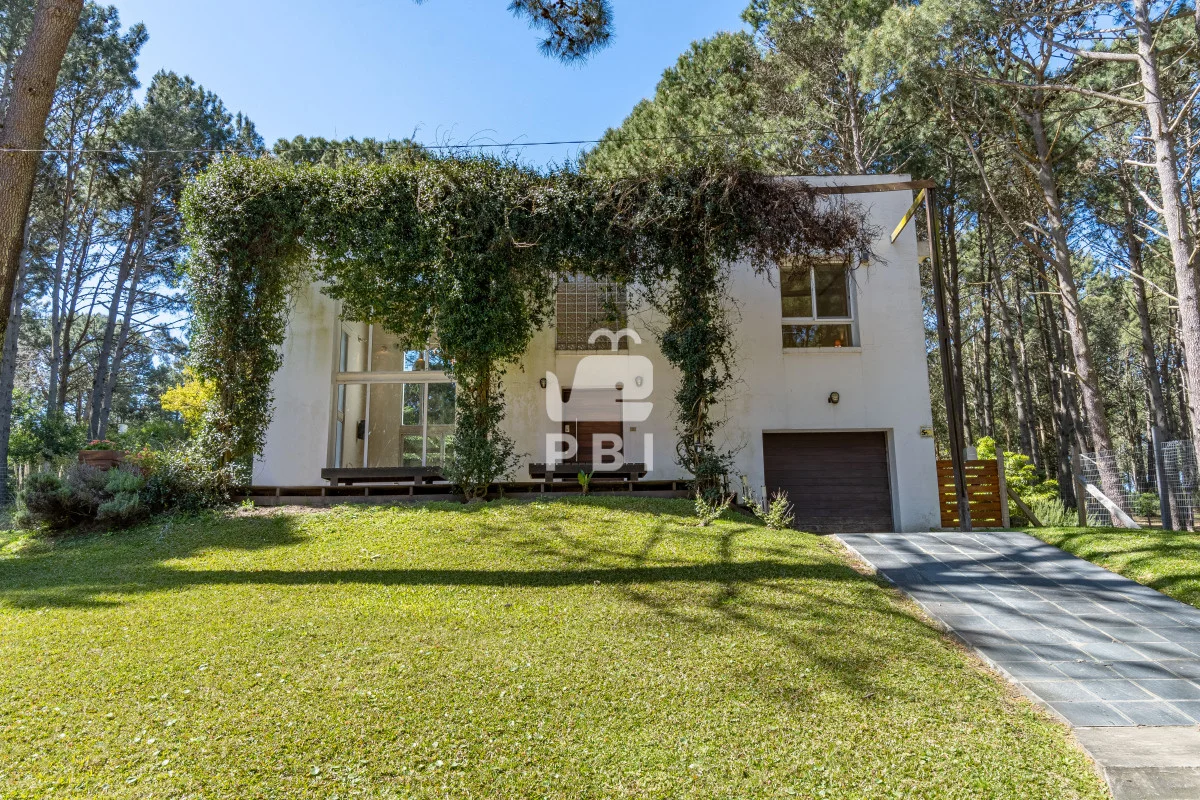 Casa en Punta Ballena, propiedad 268568 -Imagen 1
