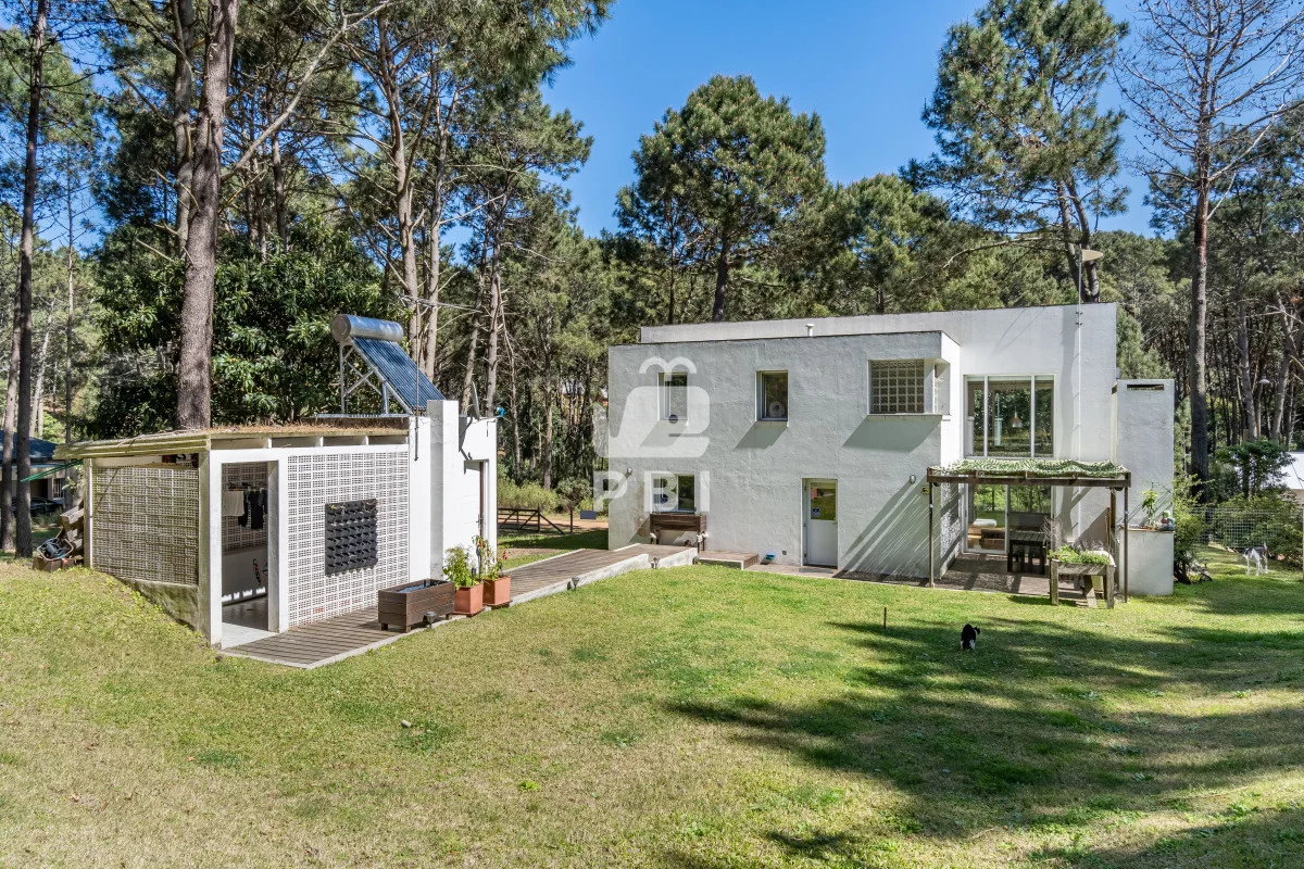 Casa en Punta Ballena, propiedad 268568 -Imagen 16
