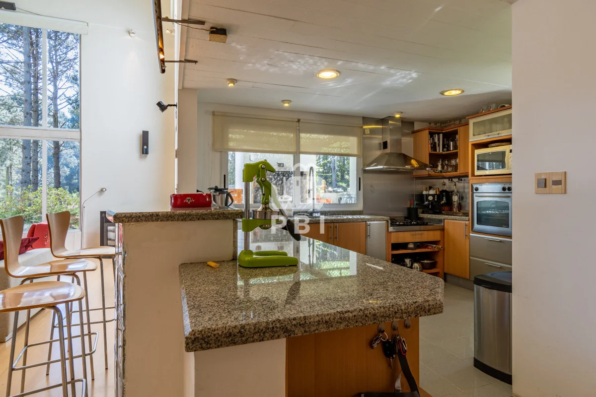 Casa en Punta Ballena, propiedad 268568 -Imagen 6