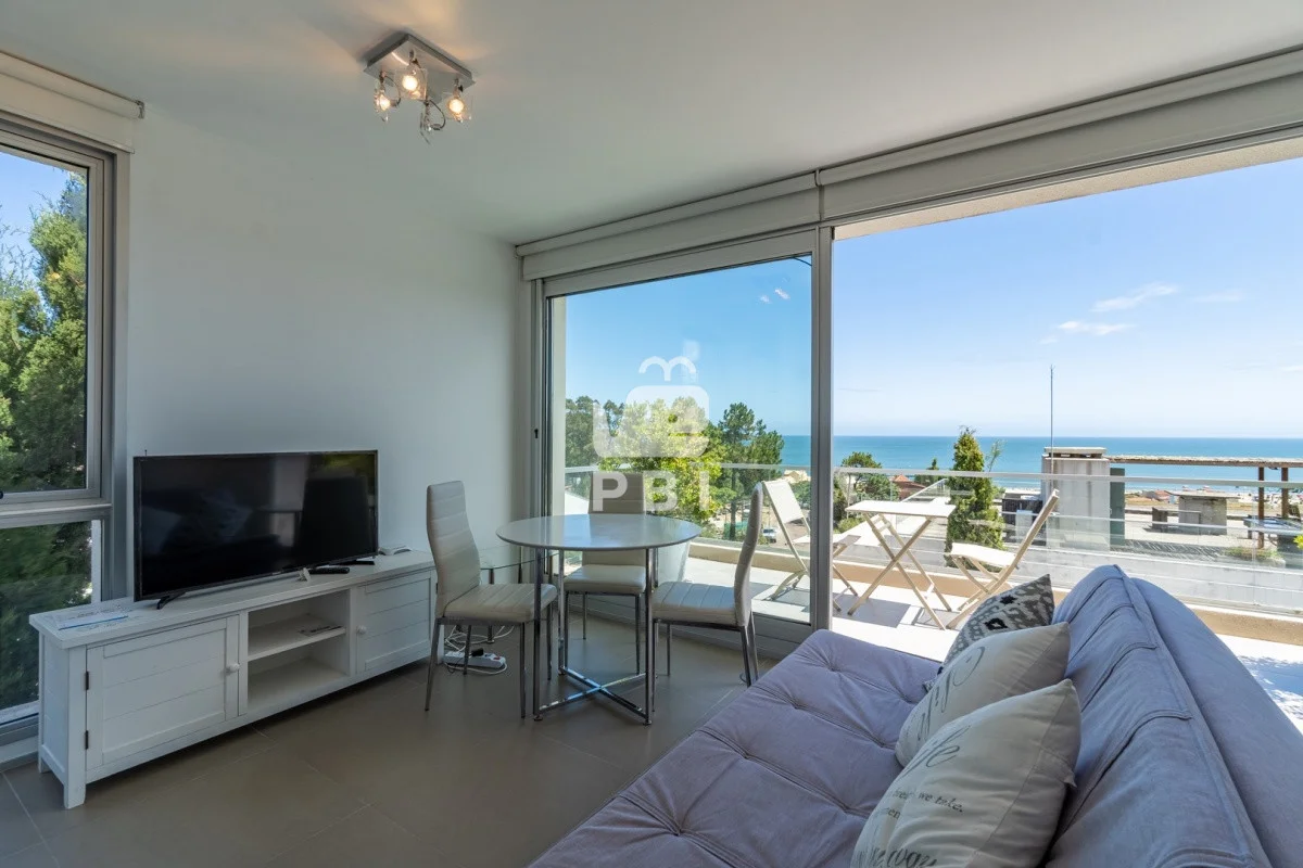 Apartamento en Piriápolis, propiedad 269689 -Imagen 1