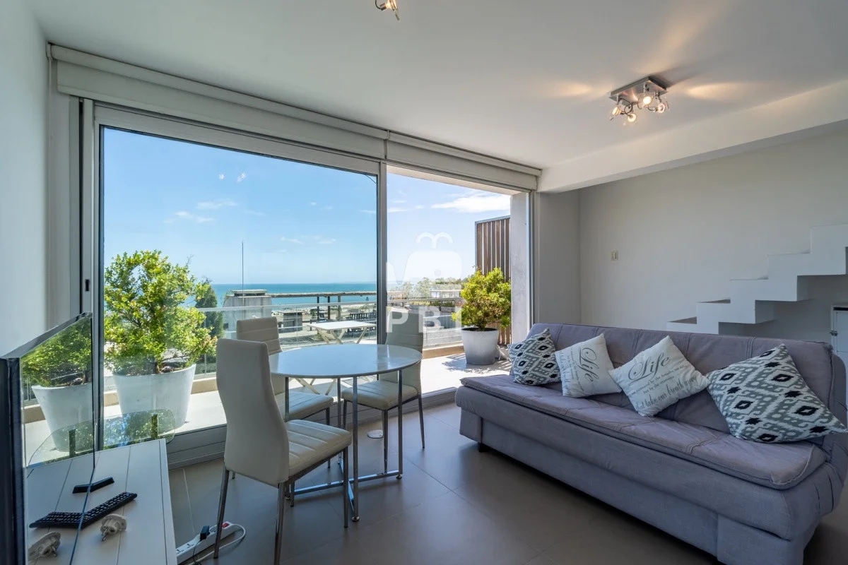 Apartamento en Piriápolis, propiedad 269689 -Imagen 2