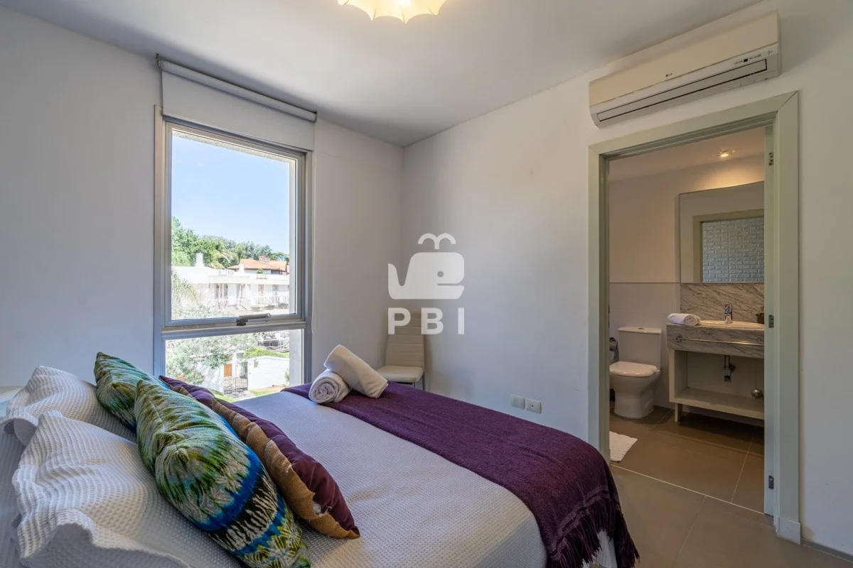 Apartamento en Piriápolis, propiedad 269689 -Imagen 14