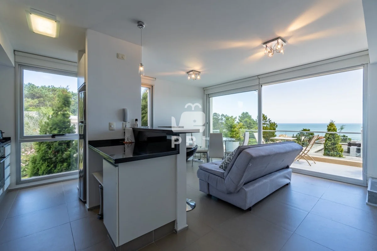 Apartamento en Piriápolis, propiedad 269689 -Imagen 7