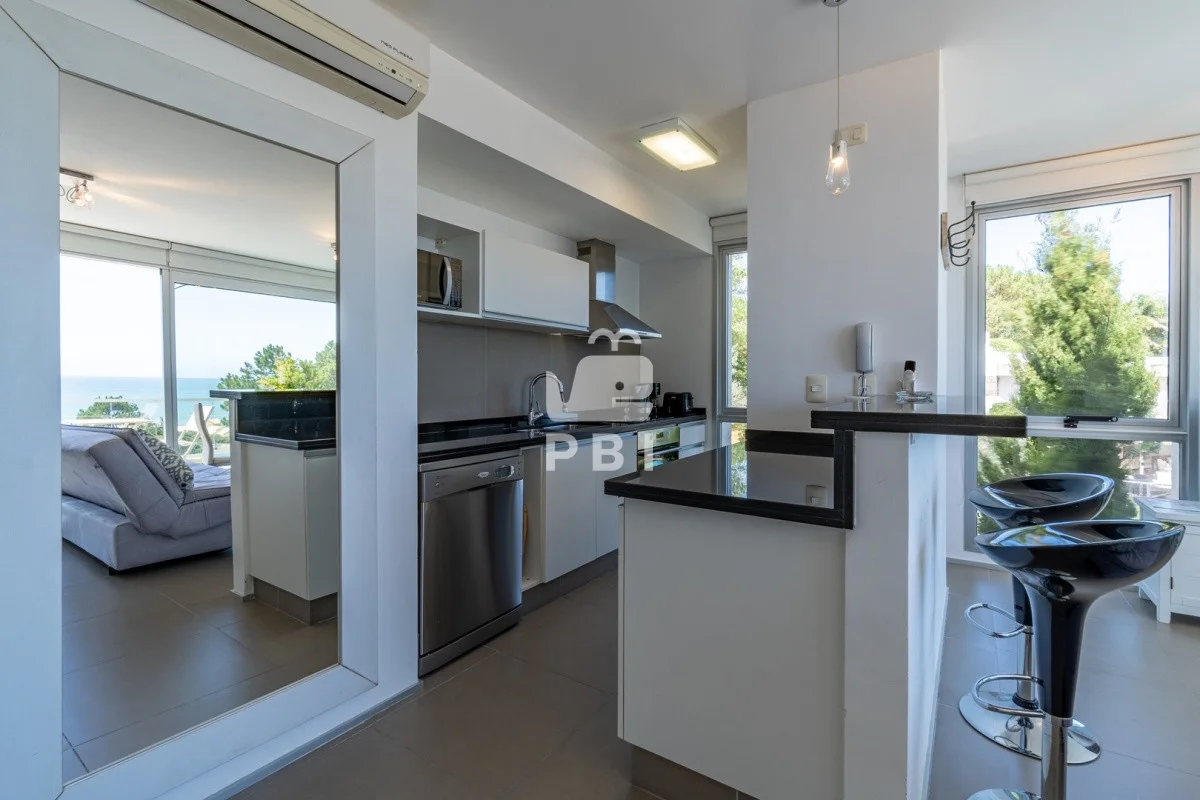 Apartamento en Piriápolis, propiedad 269689 -Imagen 8