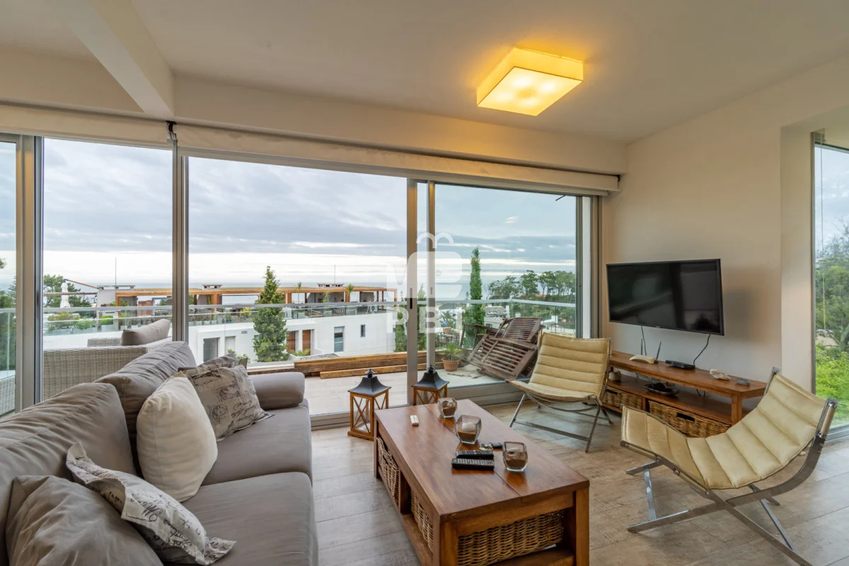 Apartamento en Piriápolis, propiedad 269703 -Imagen 3