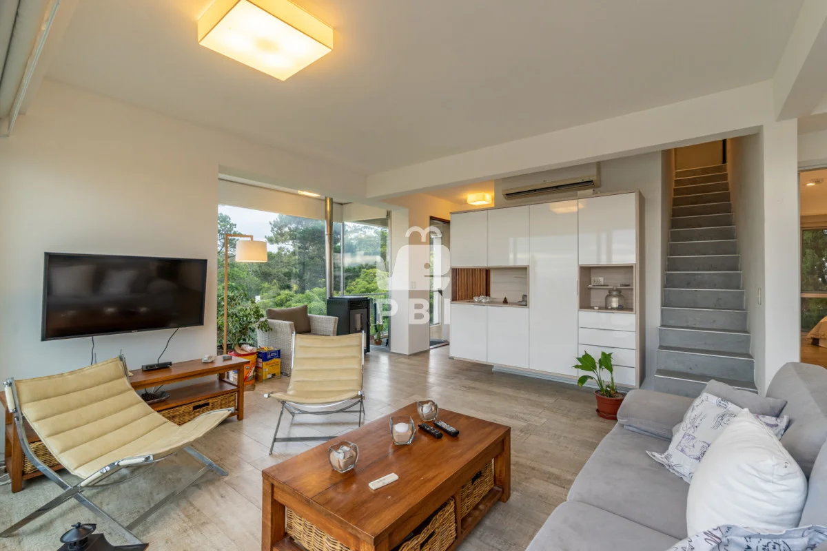 Apartamento en Piriápolis, propiedad 269703 -Imagen 4