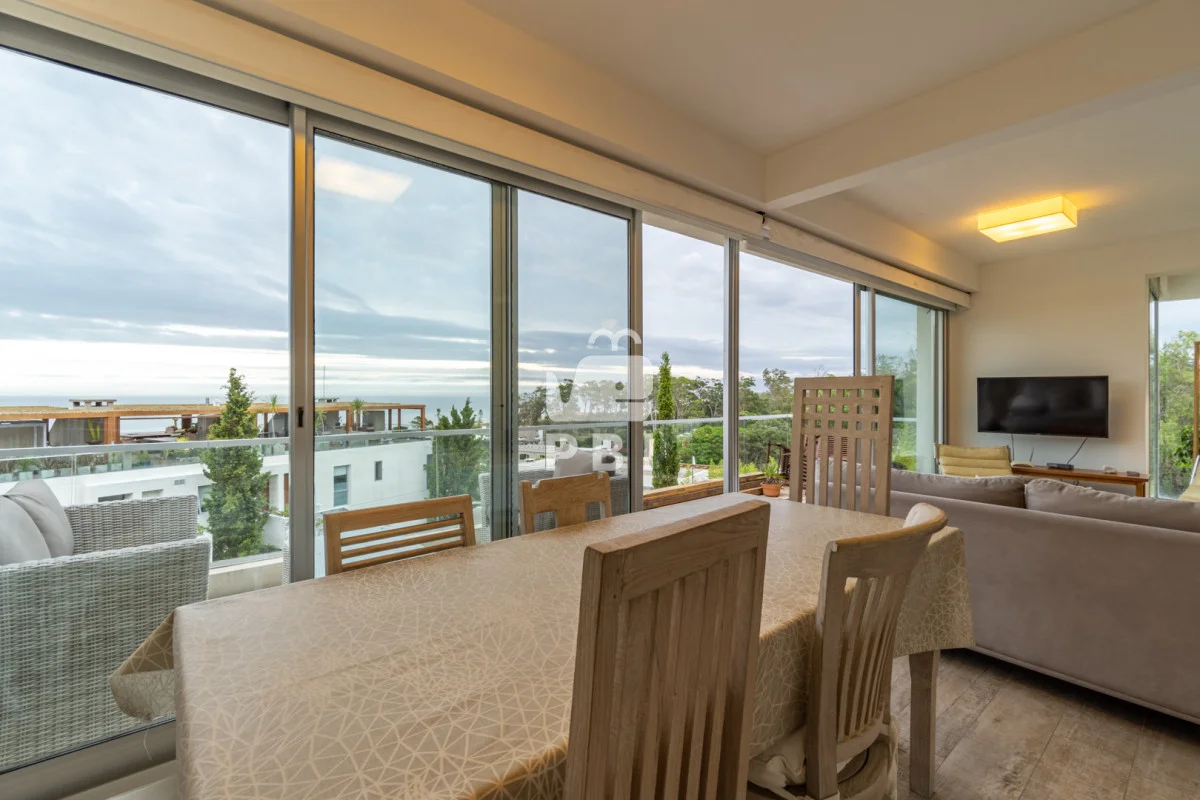 Apartamento en Piriápolis, propiedad 269703 -Imagen 5
