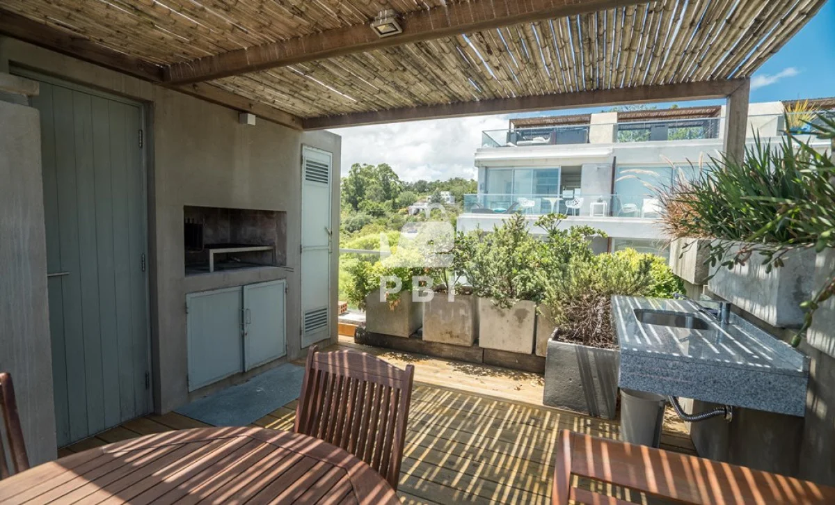 Apartamento en Piriápolis, propiedad 269703 -Imagen 7