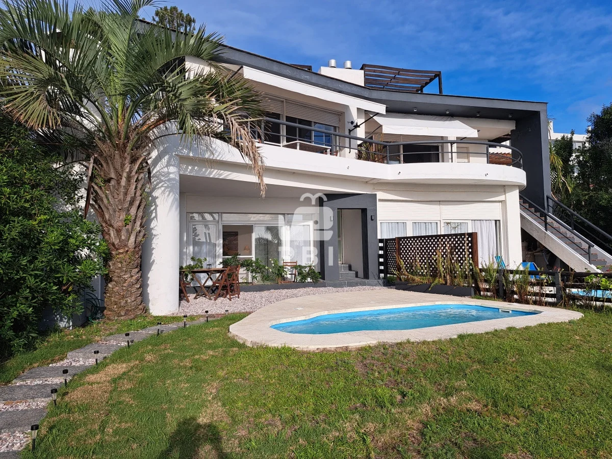 Casa en Piriápolis, propiedad 270148 -Imagen 1
