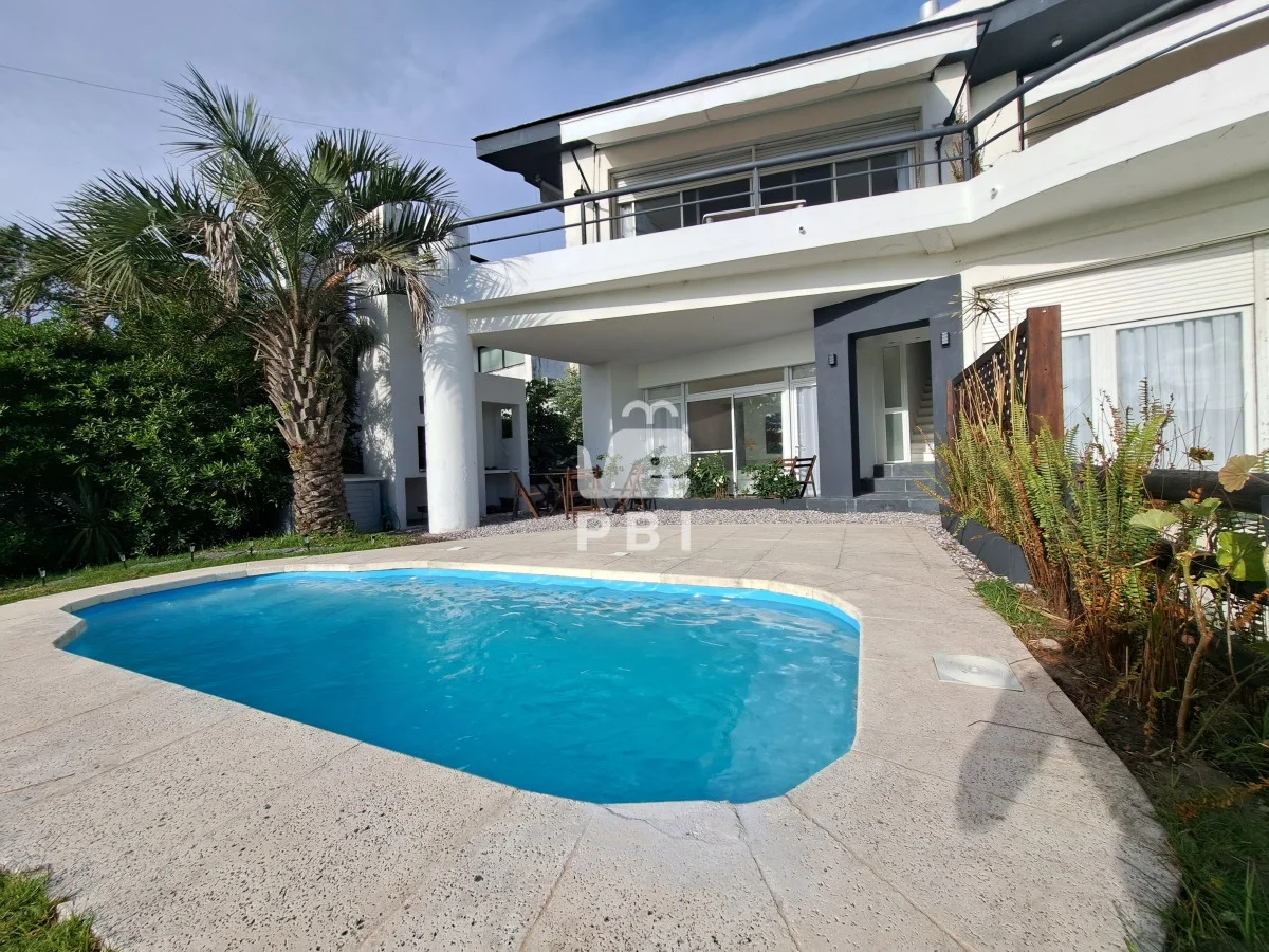 Casa en Piriápolis, propiedad 270148 -Imagen 2