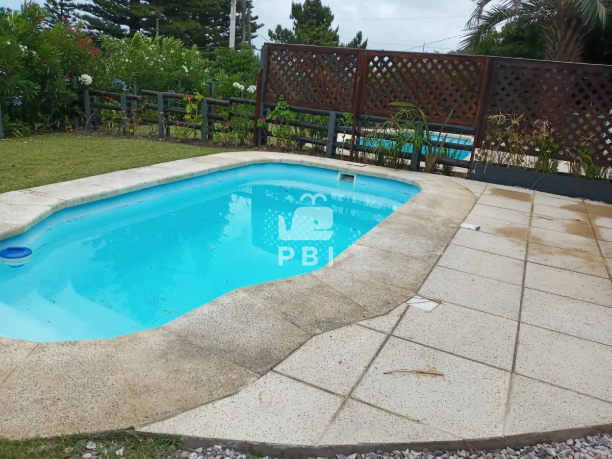 Casa en Piriápolis, propiedad 270169 -Imagen 4