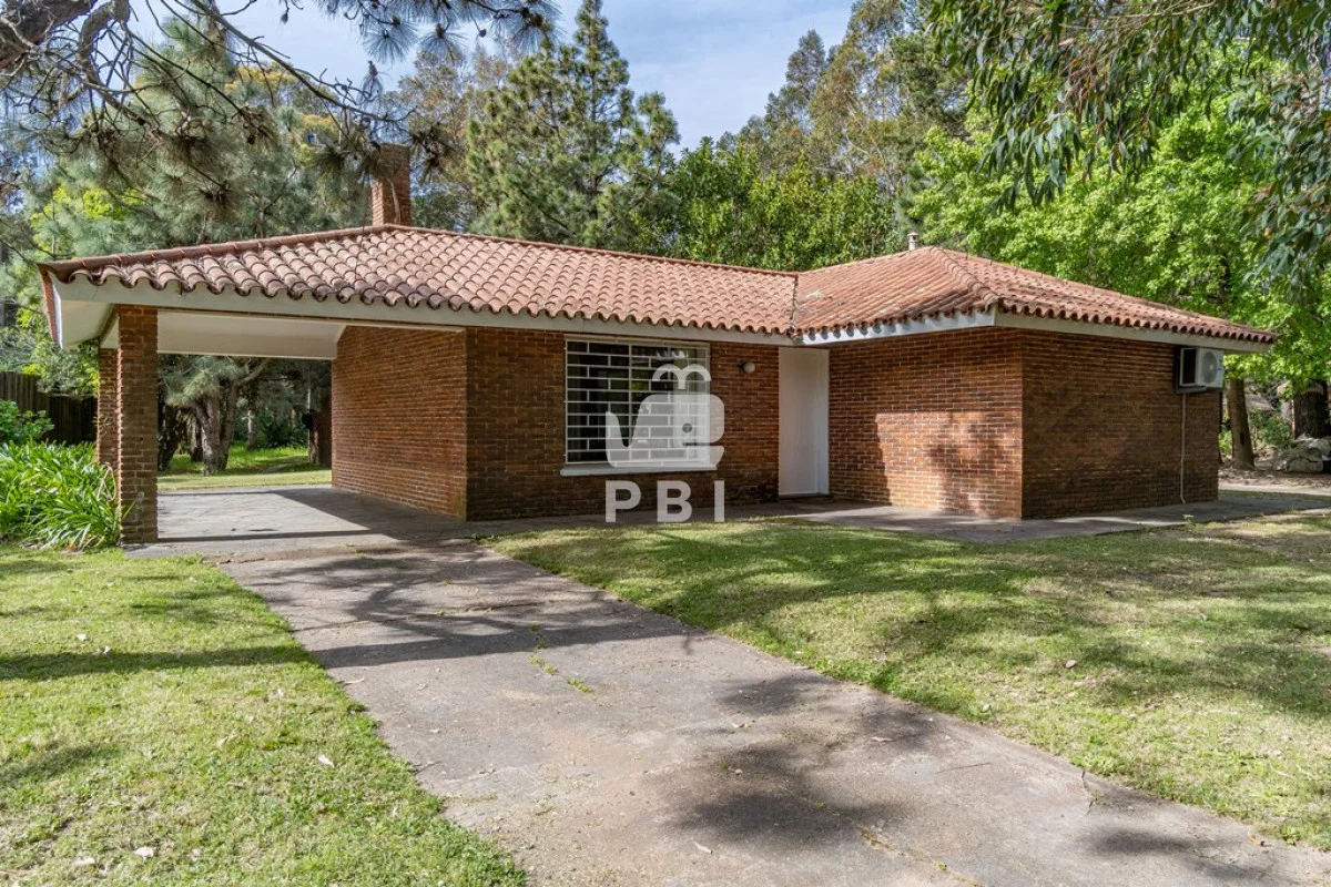 Casa en Solanas, propiedad 270864 -Imagen 1
