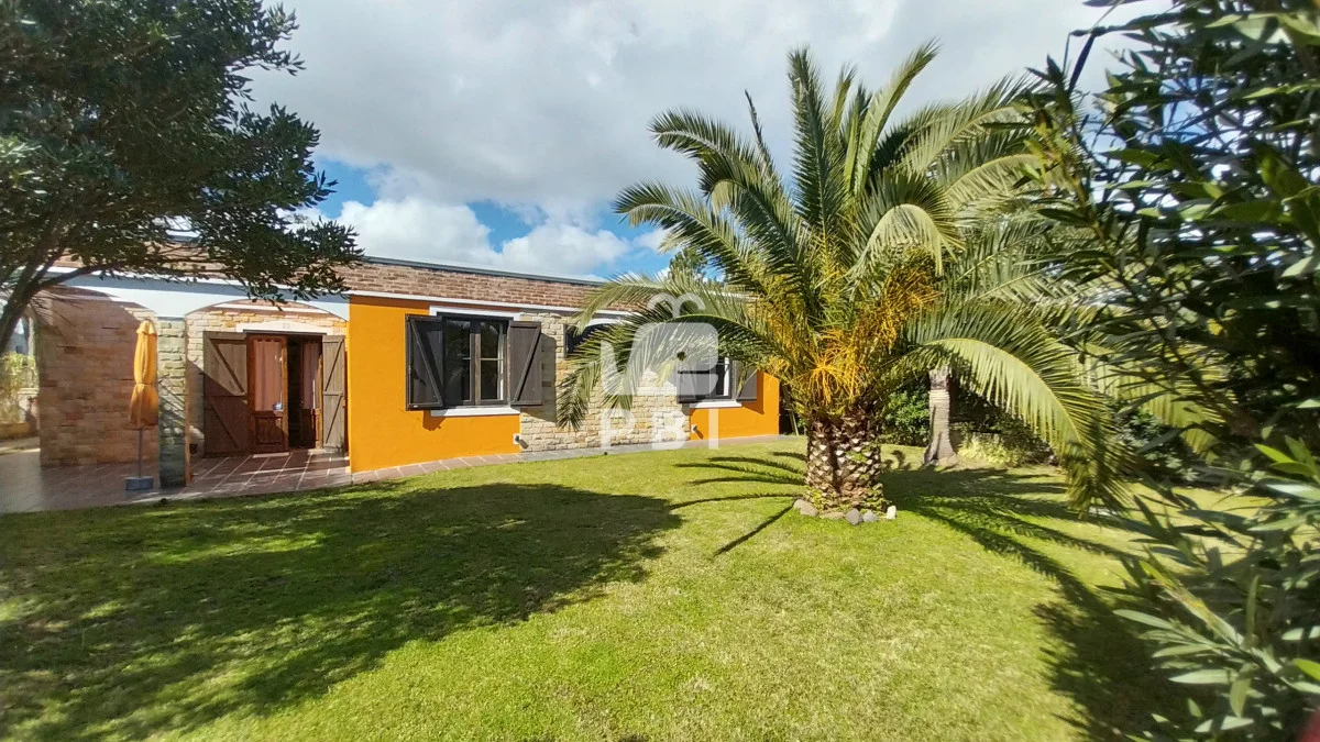 Casa en Tio Tom, propiedad 271262 -Imagen 1