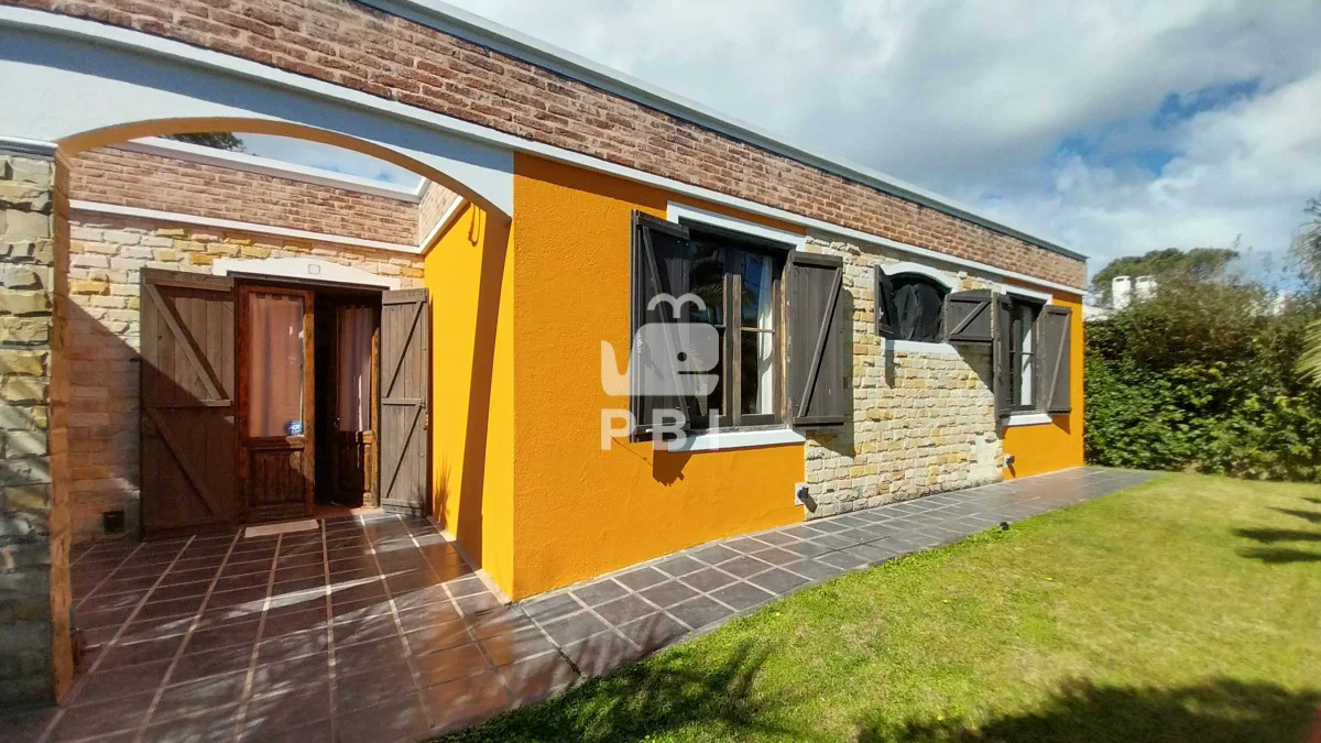 Casa en Tio Tom, propiedad 271262 -Imagen 2