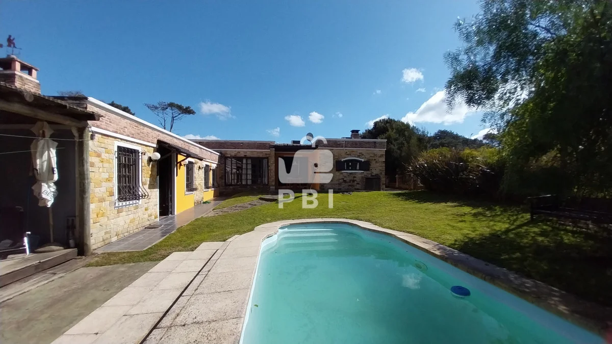 Casa en Tio Tom, propiedad 271262 -Imagen 14