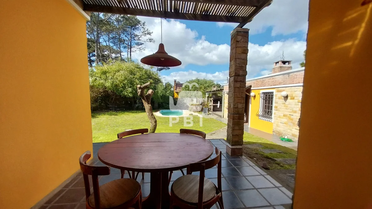 Casa en Tio Tom, propiedad 271262 -Imagen 16