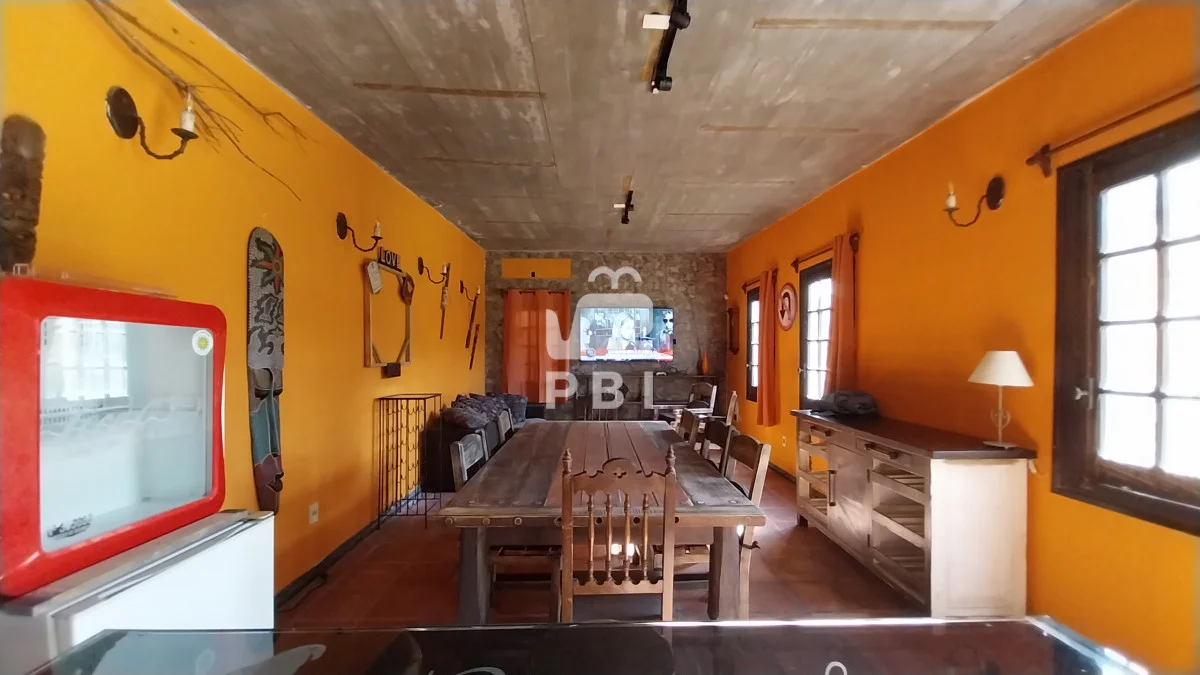 Casa en Tio Tom, propiedad 271262 -Imagen 17