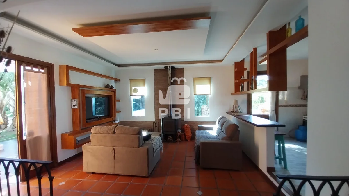 Casa en Tio Tom, propiedad 271262 -Imagen 4