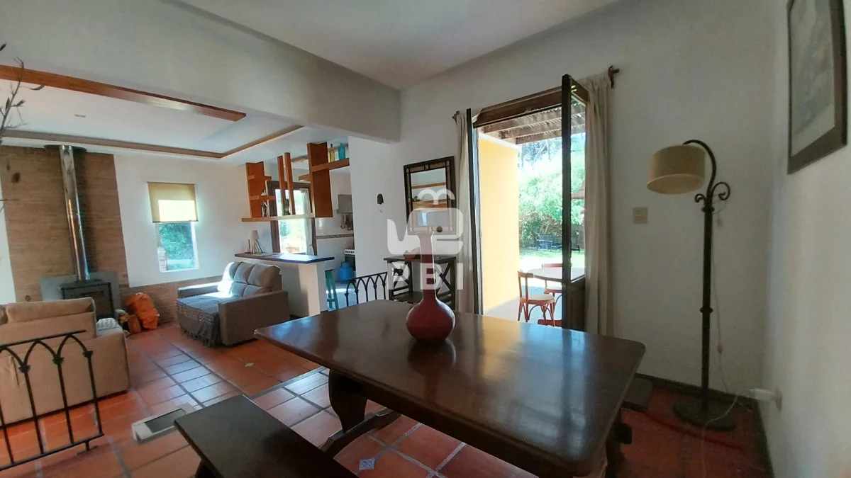 Casa en Tio Tom, propiedad 271262 -Imagen 5