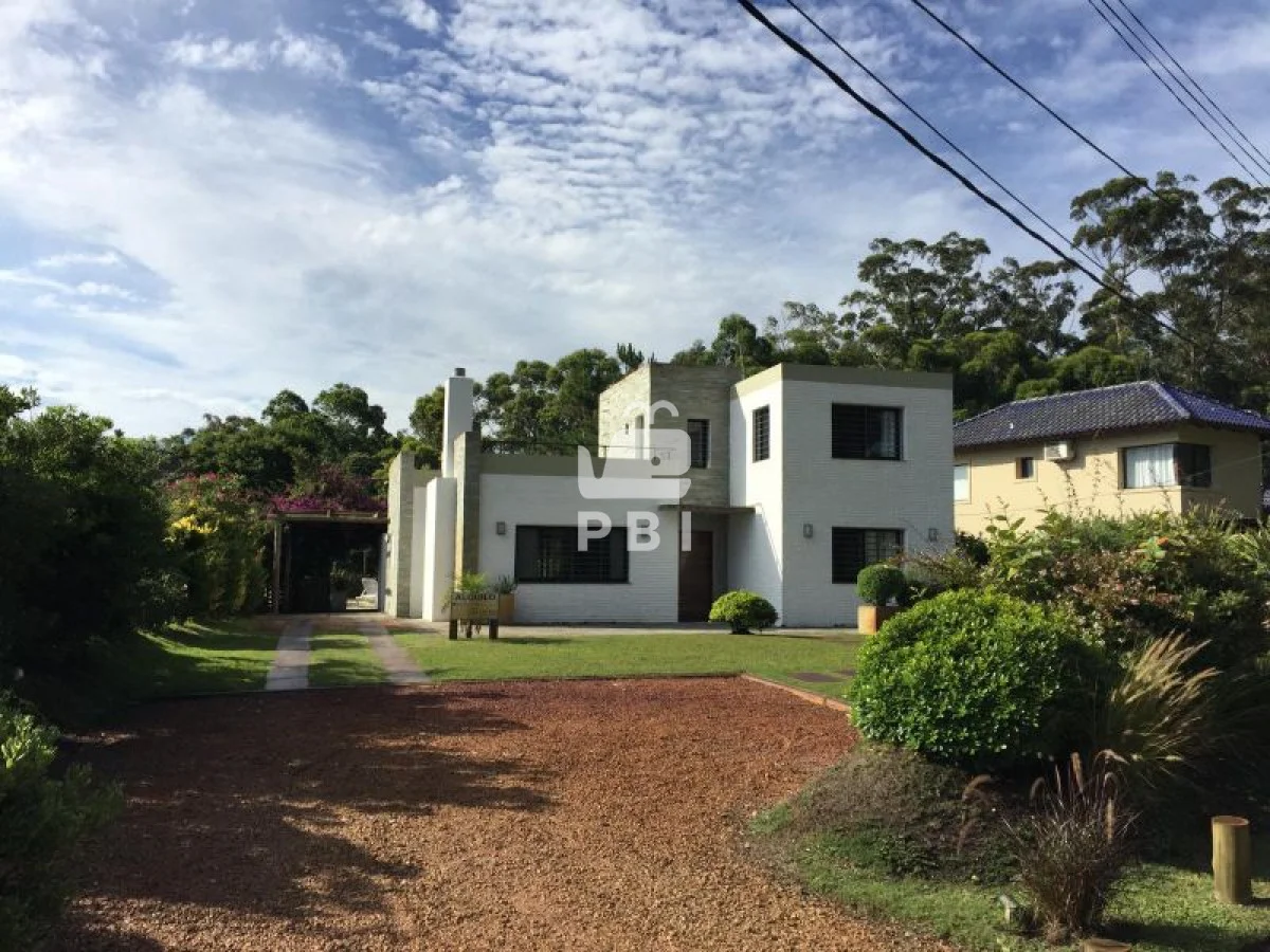 Casa en Piriápolis, propiedad 271298 -Imagen 1
