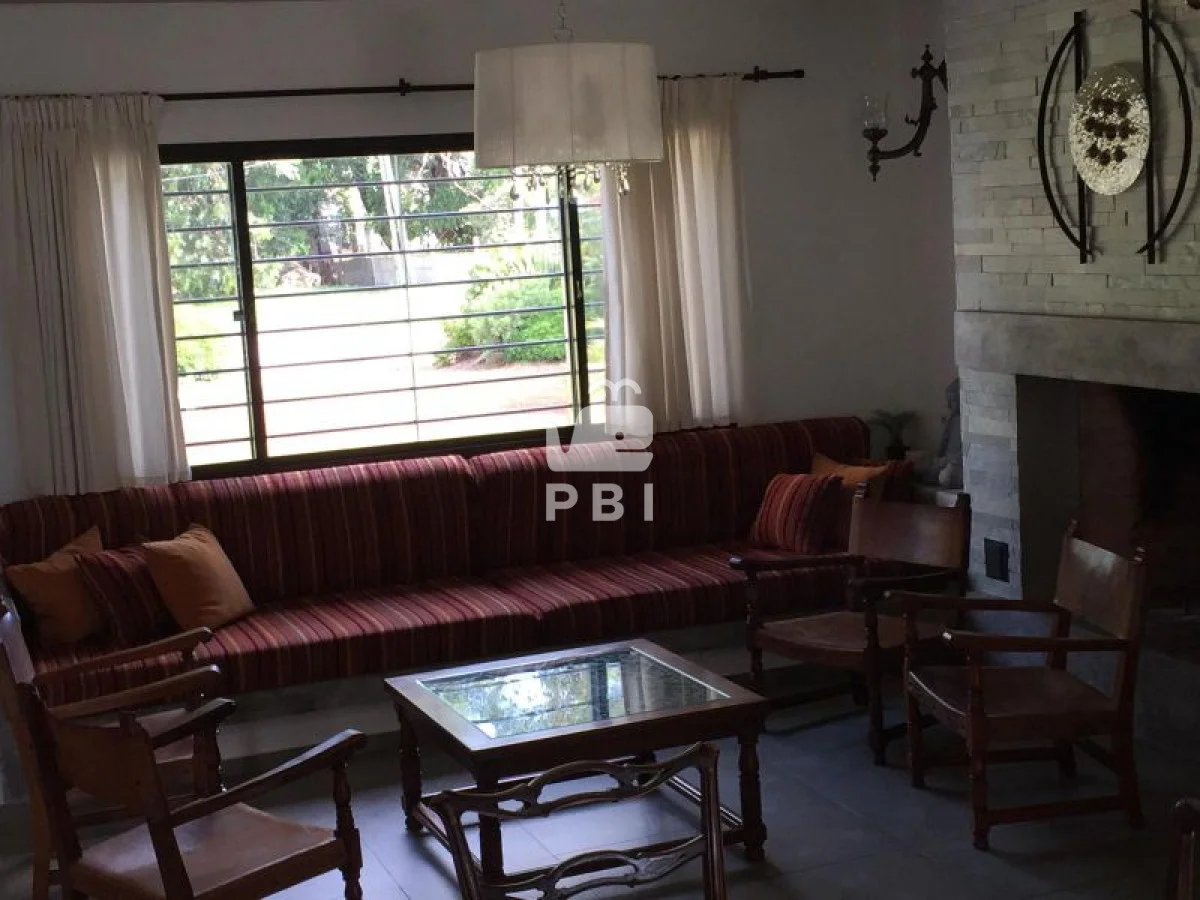 Casa en Piriápolis, propiedad 271298 -Imagen 2