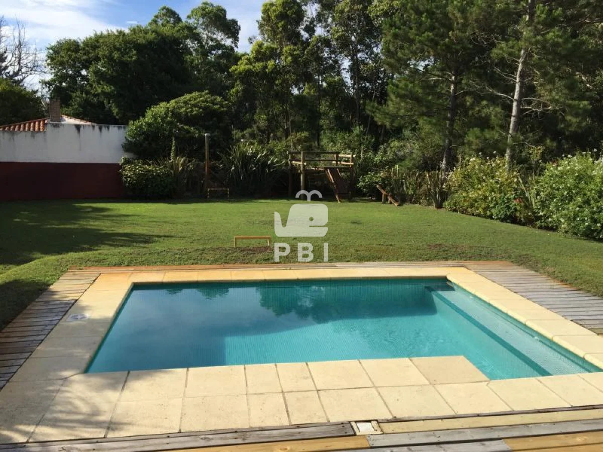 Casa en Piriápolis, propiedad 271298 -Imagen 11