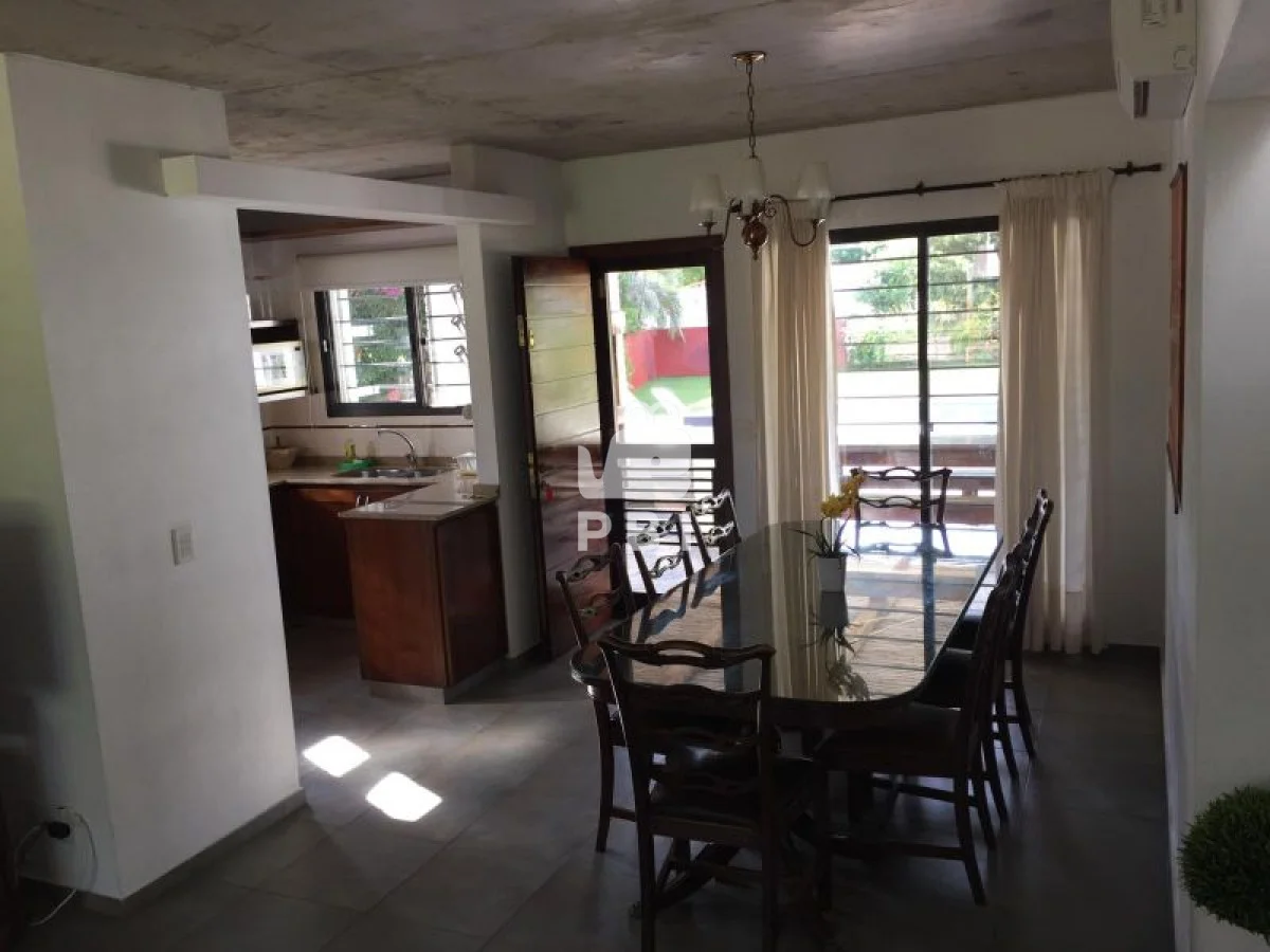 Casa en Piriápolis, propiedad 271298 -Imagen 4