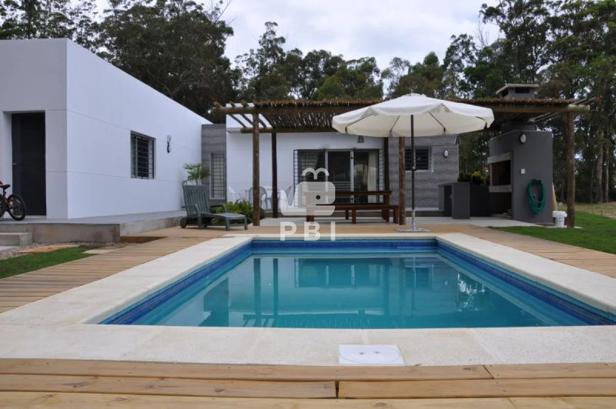 Casa en Piriápolis, propiedad 271306 -Imagen 2