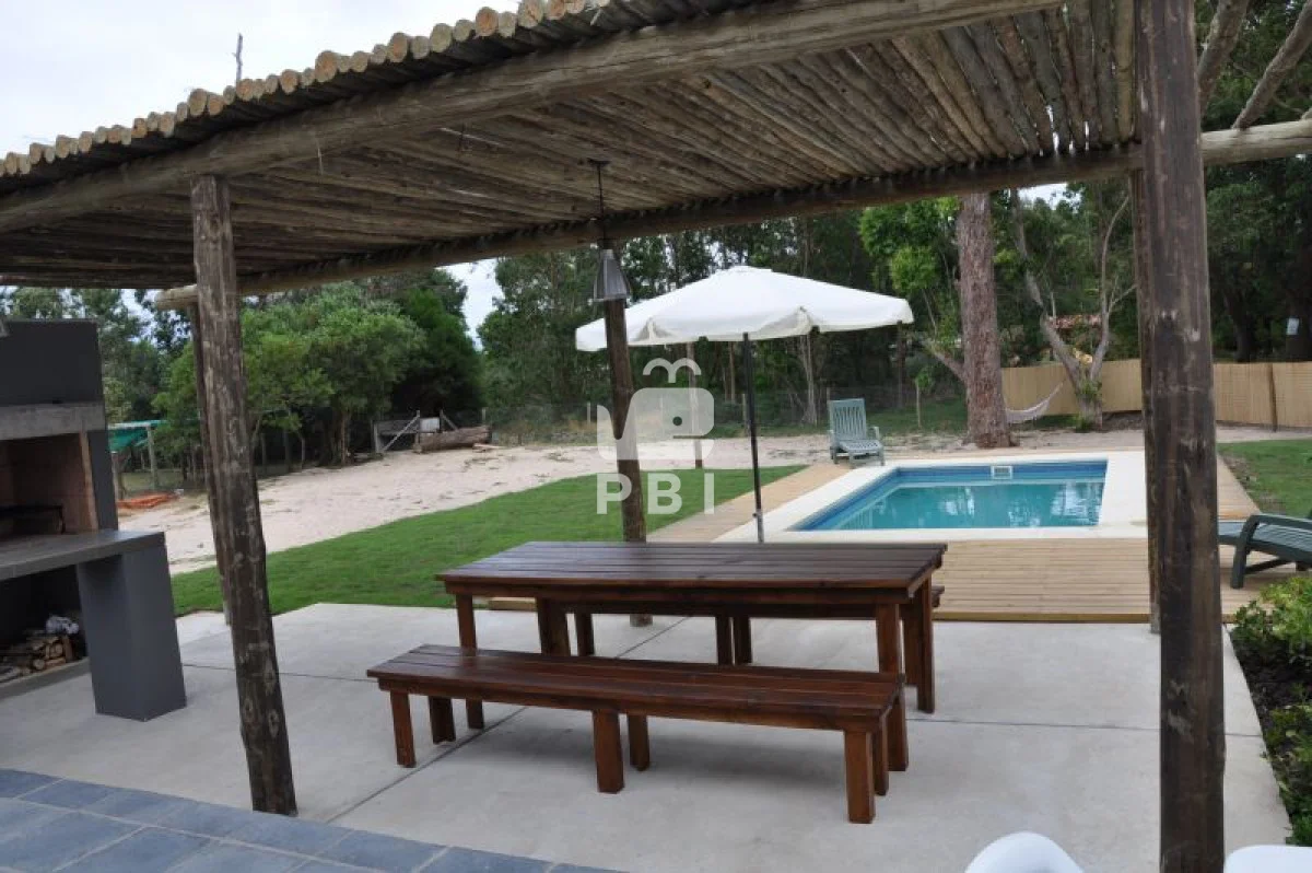 Casa en Piriápolis, propiedad 271306 -Imagen 3