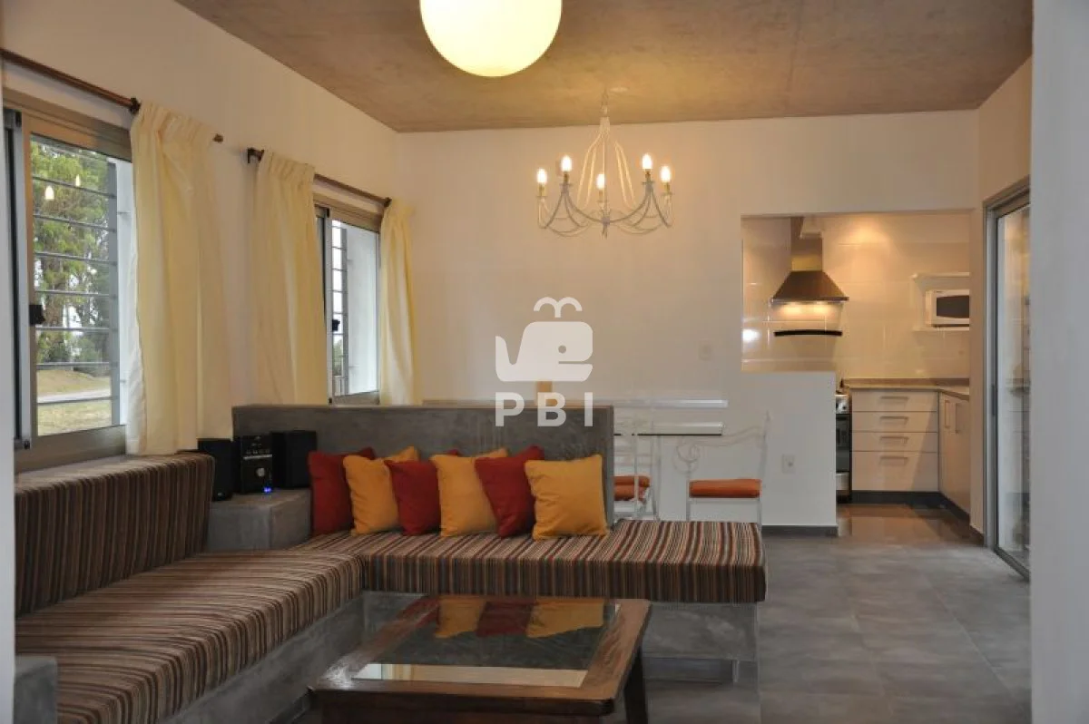 Casa en Piriápolis, propiedad 271306 -Imagen 4