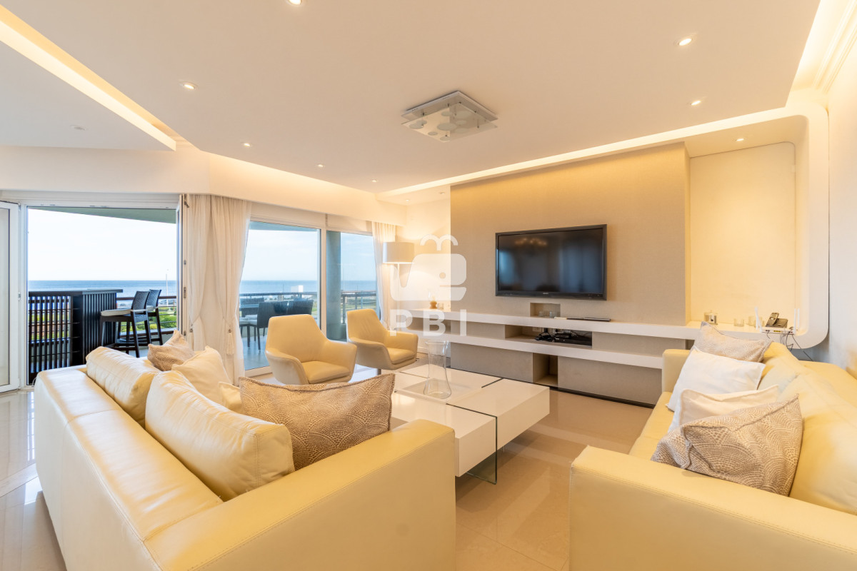 Apartamento en Punta del Este, propiedad 271887 -Imagen 3