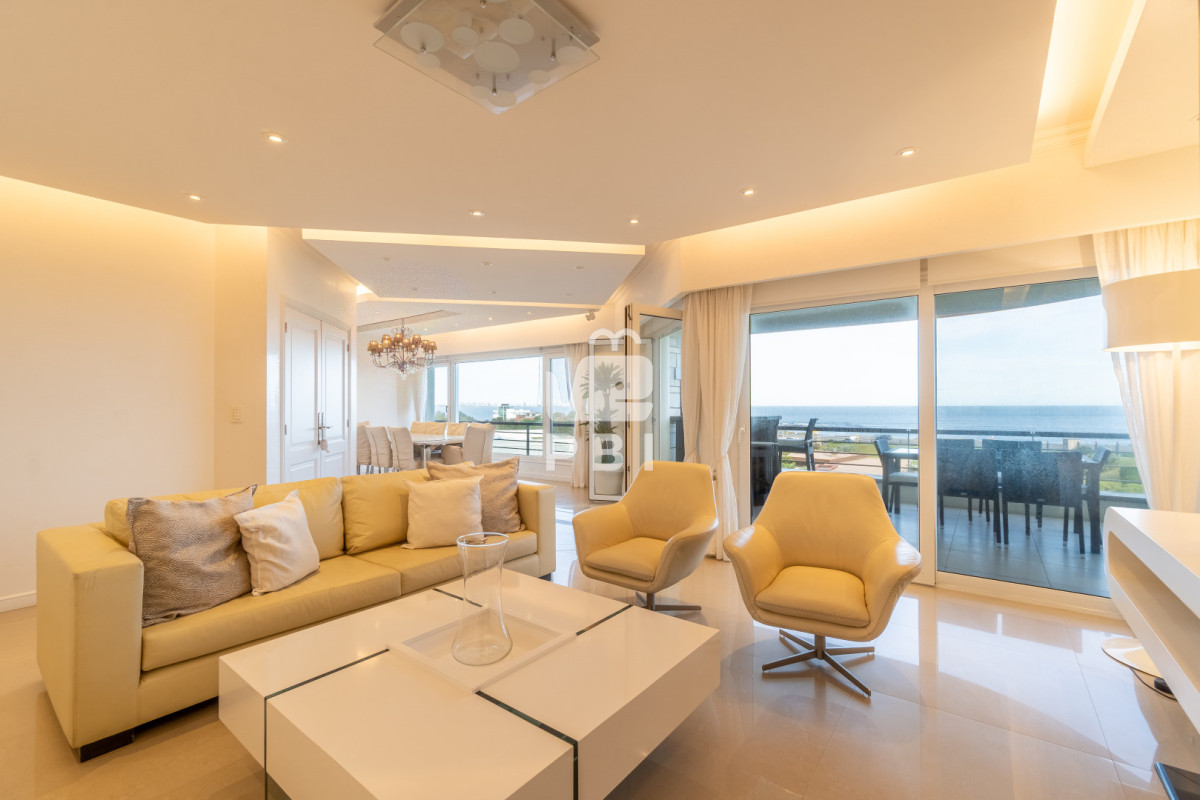 Apartamento en Punta del Este, propiedad 271887 -Imagen 5