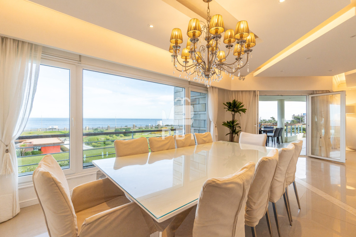 Apartamento en Punta del Este, propiedad 271887 -Imagen 1