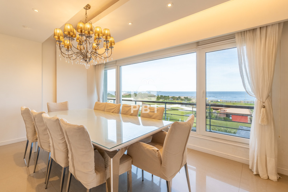 Apartamento en Punta del Este, propiedad 271887 -Imagen 6