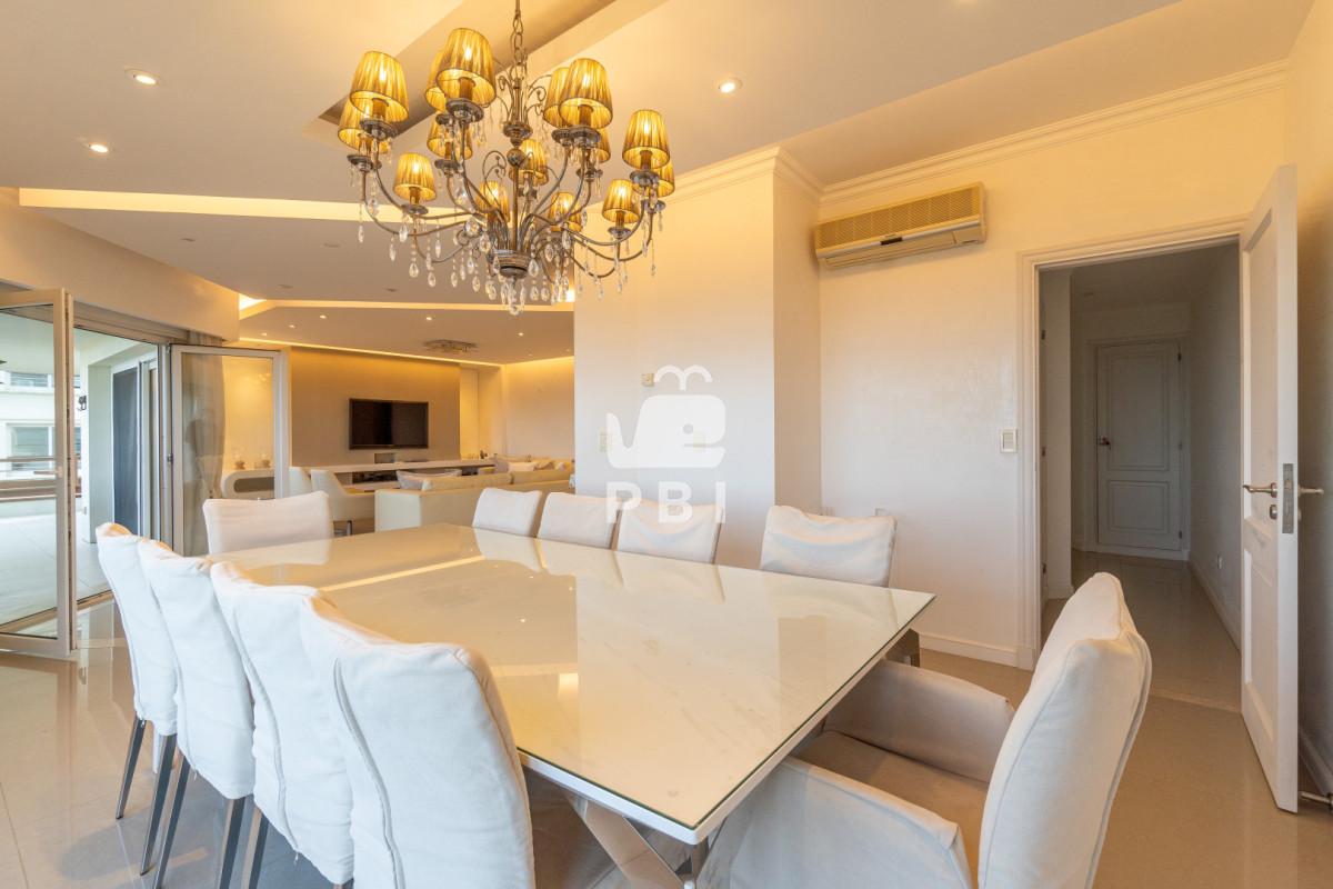 Apartamento en Punta del Este, propiedad 271887 -Imagen 7