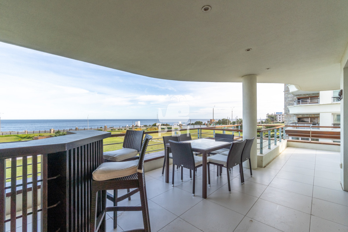 Apartamento en Punta del Este, propiedad 271887 -Imagen 9