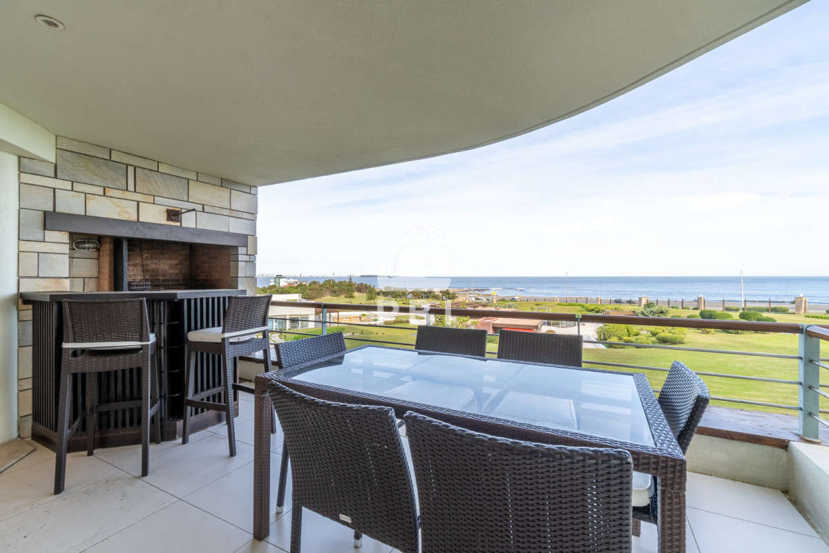 Apartamento en Punta del Este, propiedad 271887 -Imagen 10