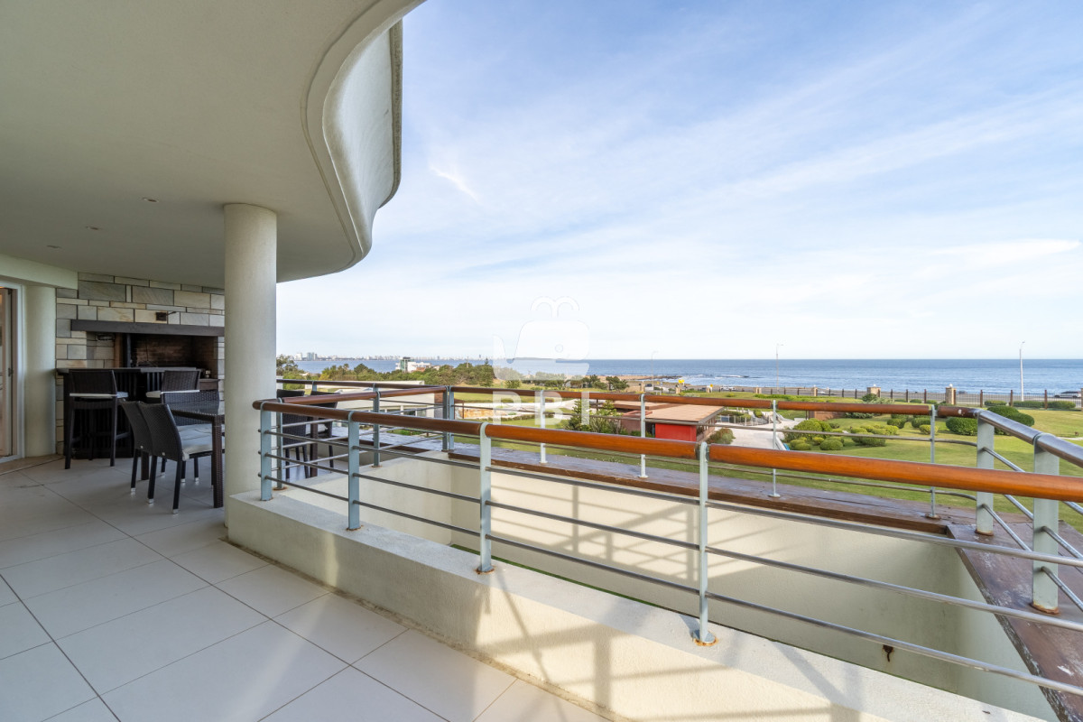 Apartamento en Punta del Este, propiedad 271887 -Imagen 12