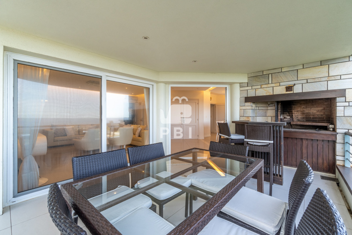 Apartamento en Punta del Este, propiedad 271887 -Imagen 11