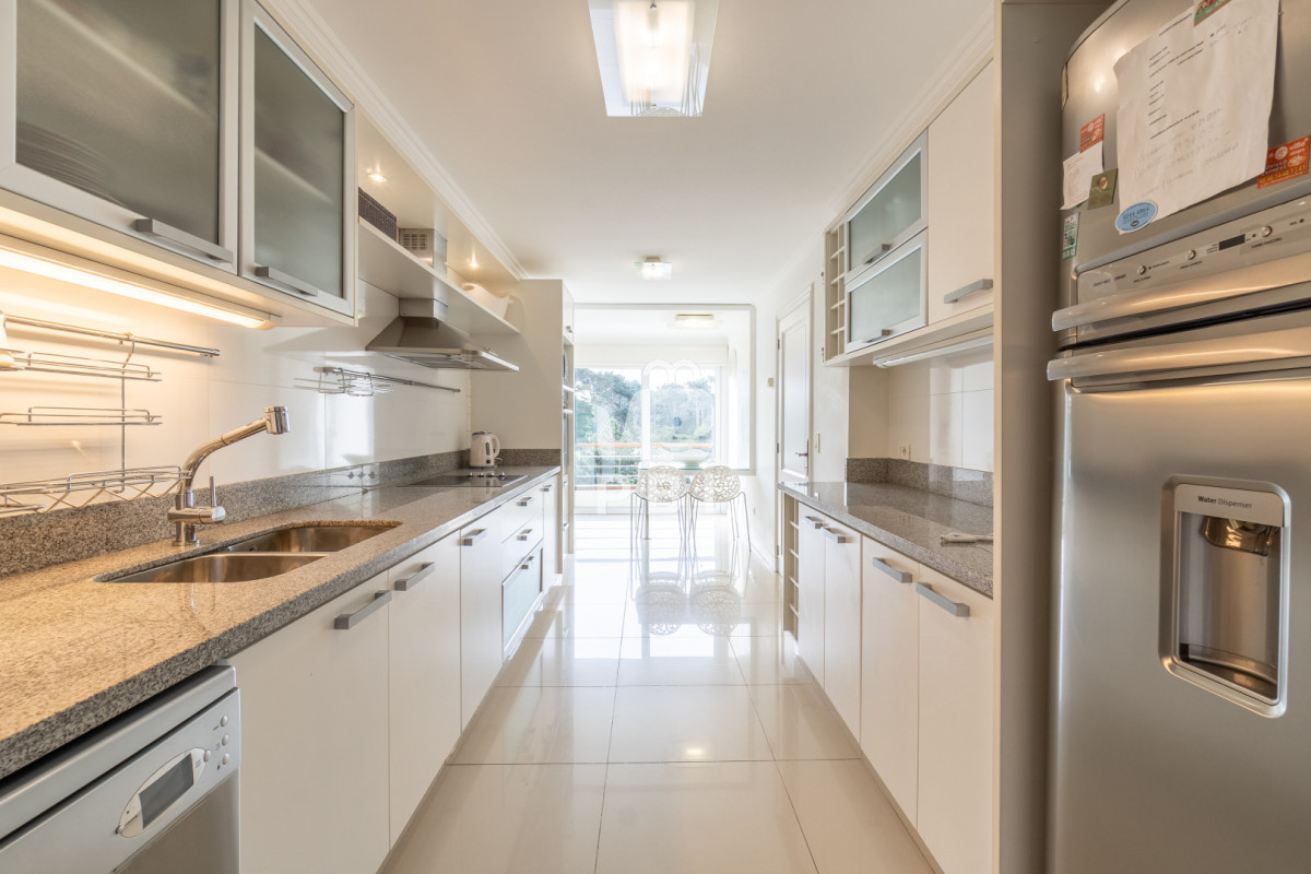 Apartamento en Punta del Este, propiedad 271887 -Imagen 15