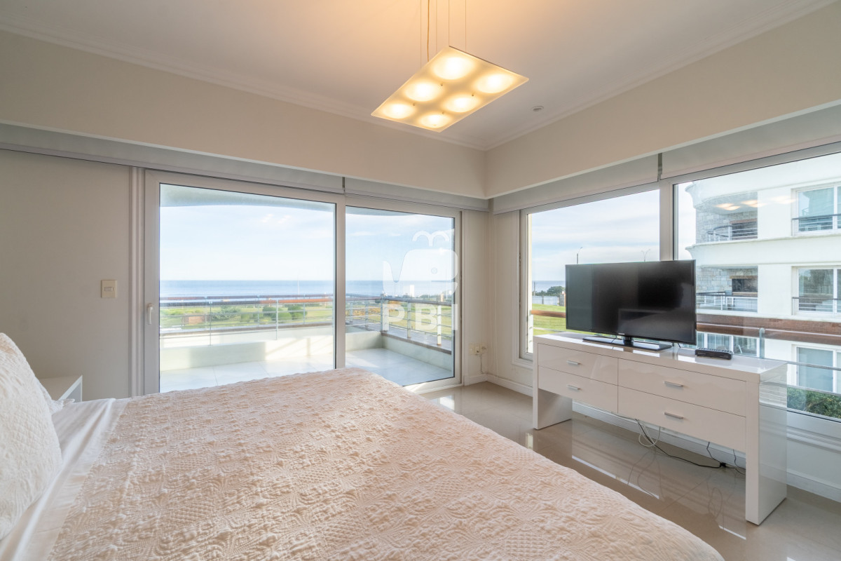Apartamento en Punta del Este, propiedad 271887 -Imagen 21