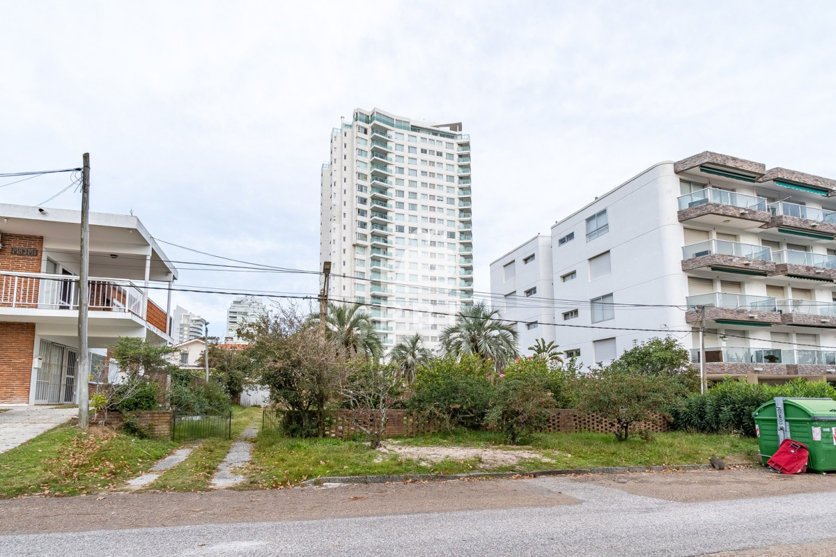 Casa en Playa Mansa, propiedad 272205 -Imagen 10